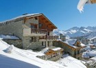 Chalet Alaska, Tignes Ski Chalet